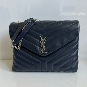 Saint Laurent Medium LouLou  ❌ Pending Sale ❌